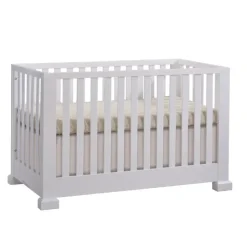 Natart Cribs>Taylor Island Crib