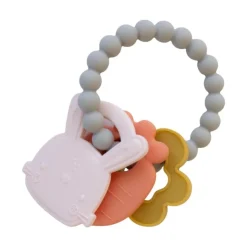 LouLou Lollipop Silicone Teethers>Teething Charms