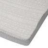 LouLou Lollipop Crib Sheets|Bedding>Tencel Fitted Crib Sheet