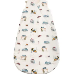 LouLou Lollipop Sleep Sacks|Sleep Bag>Tencel Sleep Bag - 2.5 Tog