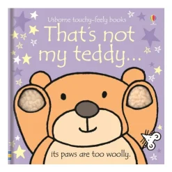 Harper Collins Canada Books>That's Not My... Book Series