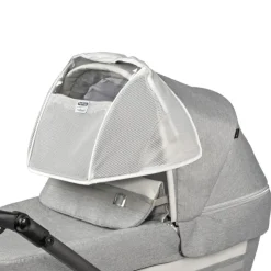 Peg Perego Stroller Accessories>The Breath Canopy for Stroller/Bassinet