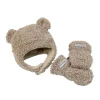 7 A.M Enfant Hats>The Cub Set