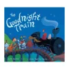 Harper Collins Canada Books>The Goodnight Train Board Book