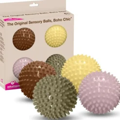 EduShape Sensory Toys>The Original Sensory Ball Sets