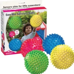 EduShape Sensory Toys><noscript><img width=