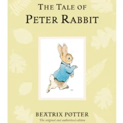 Penguin Random House Books>The Tale of Peter Rabbit Book
