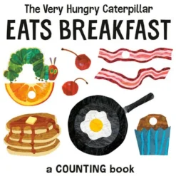 Penguin Random House Books|Books>The Very Hungry Caterpillar Series