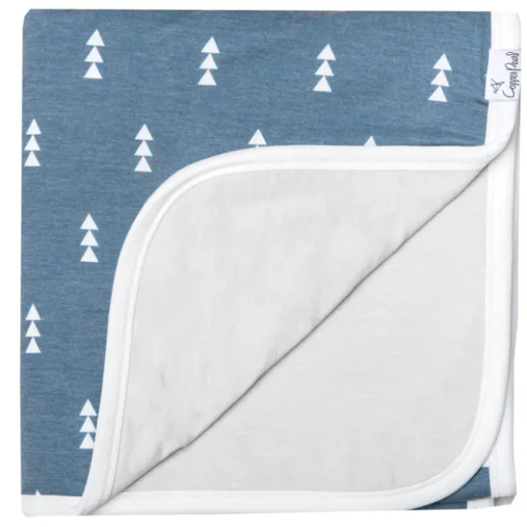 Copper Pearl Bedding>Three Layer Quilts