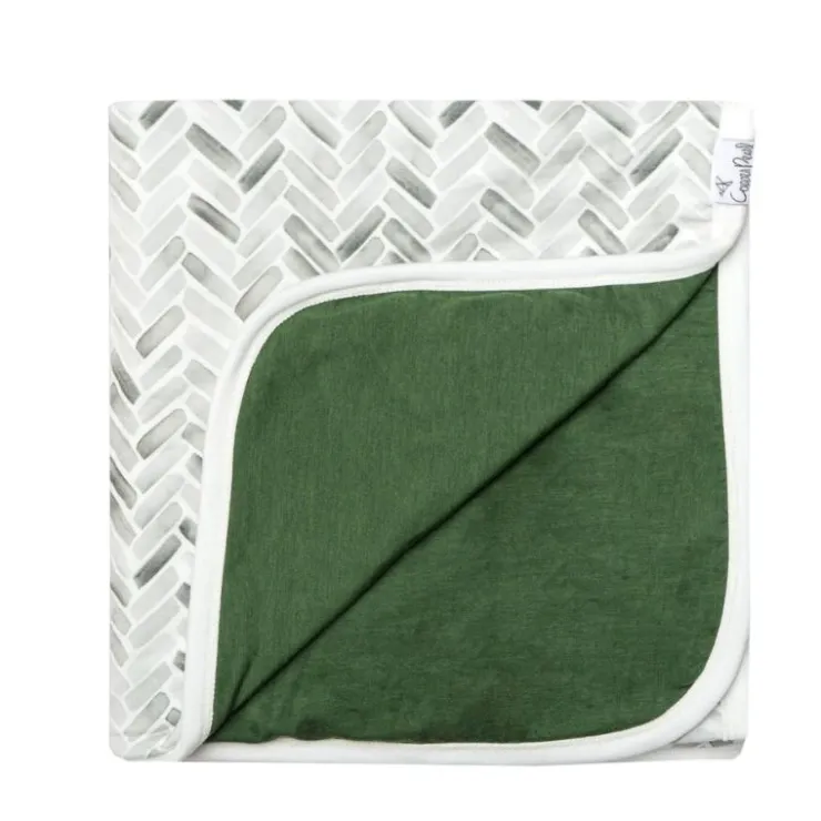 Copper Pearl Bedding>Three Layer Quilts