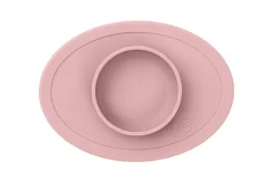 ezpz Tableware>Tiny Bowl-Blush