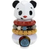 Tiny Love Sensory Toys>Tiny Rocker Stacking Panda Toy