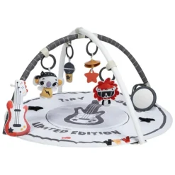 Tiny Love Activity Toys>Tiny Rockers Gymini Playmat