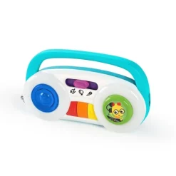 Baby Einstein Sensory Toys|Musical Toys>Toddler Jams Musical Toy
