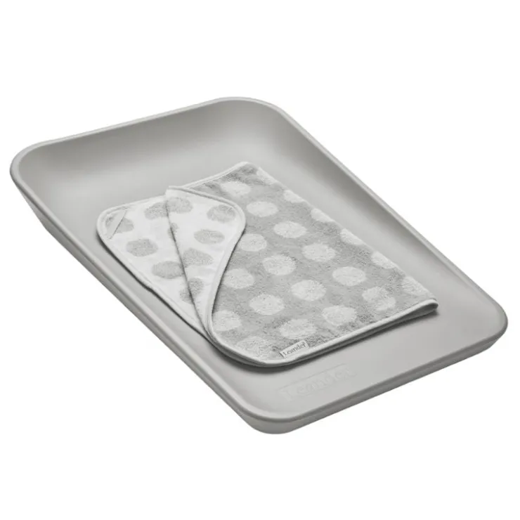 Leander Bedding>Topper For Changing Mat