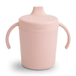 Mushie Tableware>Trainer Sippy Cup