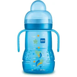 MAM Tableware>Training Sippy Cup