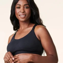 Bravado Designs Nursing Bras & Tanks>Tranquil Maternity & Nursing Low Impact Sports Bra