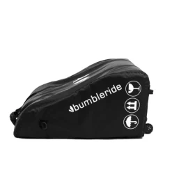 Bumbleride Stroller Accessories>Travel Bag - Indie Twin