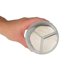 Dr Brown's Bottle Feeding>Travel Formula Dispenser with Lid