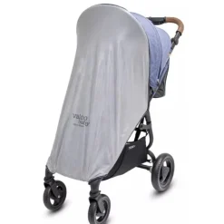 Valco Baby Stroller Accessories>Trend Stroller Mirror Mesh Stroller Protection Sheet