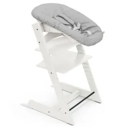 Stokke High Chairs>Tripp Trapp Newborn Bundle