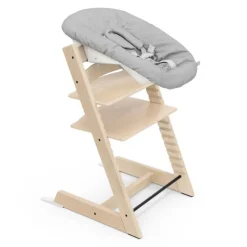Stokke High Chairs>Tripp Trapp Newborn Bundle