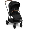 Nuna Lightweight & Travel Strollers>Triv Next Stroller - Caviar