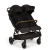 Nuna Double Strollers>TRVL Dubl Stroller