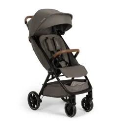 Nuna Lightweight & Travel Strollers>TRVL LX Compact Stroller