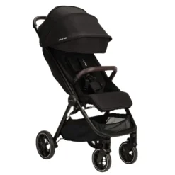 Nuna Lightweight & Travel Strollers>TRVL LX Compact Stroller