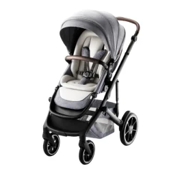 Romer Full Size Strollers>Tura Modular Stroller