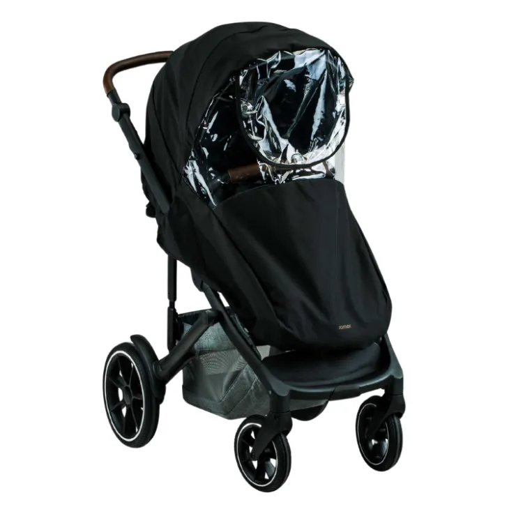 Romer Stroller Accessories>Tura Rain Cover