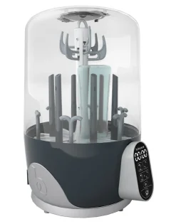 Babymoov Bottle Feeding>Turbo Pure Sterilizer