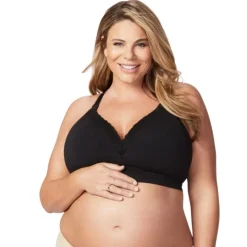 Cake Maternity Nursing Bras & Tanks>Tutti Frutti Padded Nursing Bra
