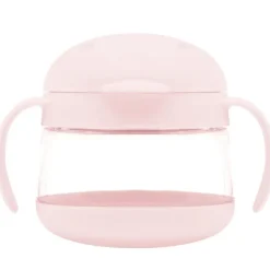 Ubbi Self Feeders>Tweat Snack Container