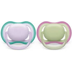 Philips Pacifiers|Pacifier Sets>Ultra Air Pacifier - 2 Pack