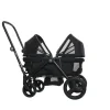 Munchkin Wagons>Ultra-Lite Stroller Wagon