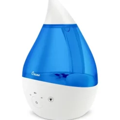 Crane Humidifers>Ultrasonic Cool Mist Humidifier