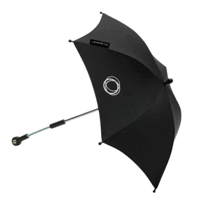 Bugaboo Stroller Accessories>Universal Parasol - Black