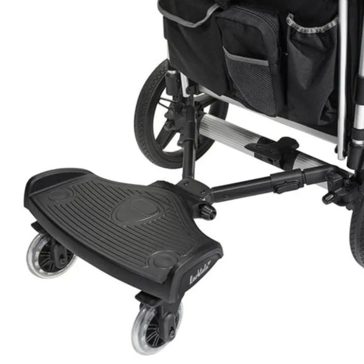Larktale Wagons|Stroller Accessories>Universal Ride-Along Stroller Board