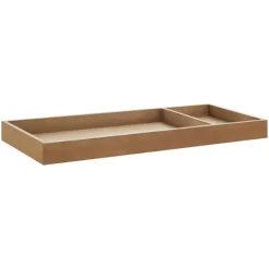 Nursery Works Dressers>Universal Wide Removable Changing Tray