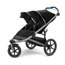 Thule Double Strollers>Urban Glide 2 Double Stroller