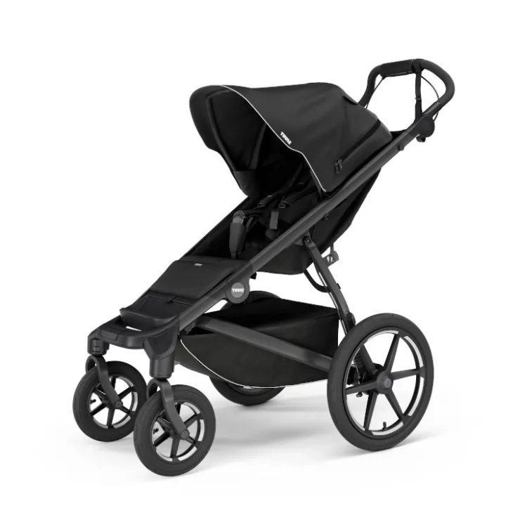Thule Full Size Strollers|All-Terrain Strollers>Urban Glide 4 Stroller