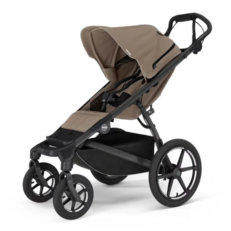 Thule Full Size Strollers|All-Terrain Strollers>Urban Glide 4 Stroller