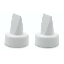 Ameda Breast Pump Accessories>Valve 2 Pack