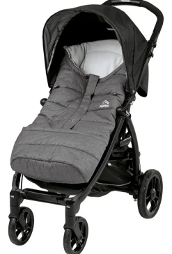 Peg Perego Stroller Accessories>Vario Footmuff