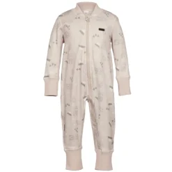 Kombi Onesies>Velvet Fleece Base Layer One Piece