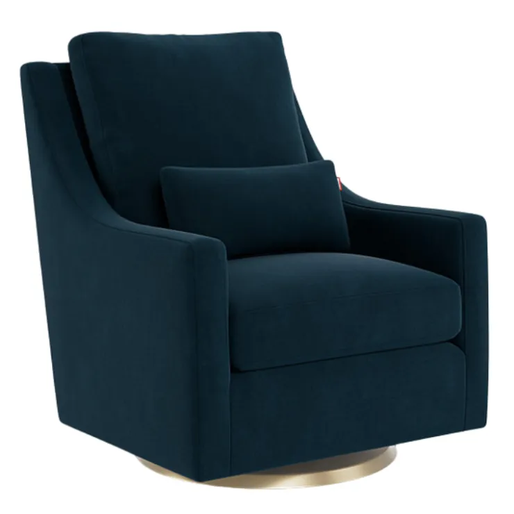 Monte Design Gliders|Rockers>Vera Glider