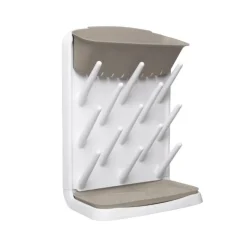 Ubbi Bottle Feeding>Vertical Bottle Drying Rack